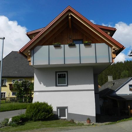 Apartment Wohlesser Neumarkt in Steiermark Bagian luar foto