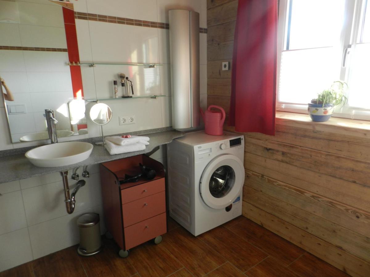 Apartment Wohlesser Neumarkt in Steiermark Bagian luar foto
