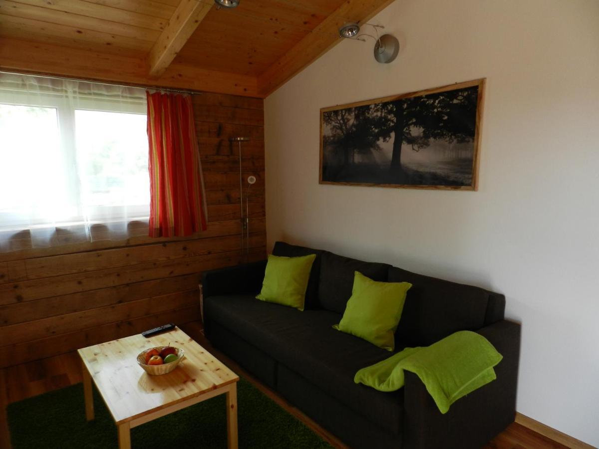 Apartment Wohlesser Neumarkt in Steiermark Bagian luar foto