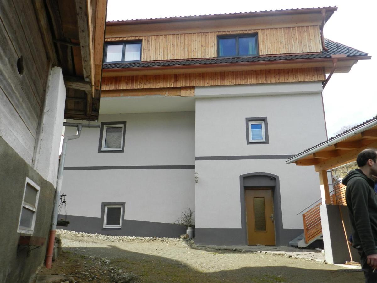 Apartment Wohlesser Neumarkt in Steiermark Bagian luar foto