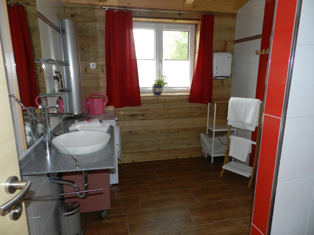 Apartment Wohlesser Neumarkt in Steiermark Bagian luar foto