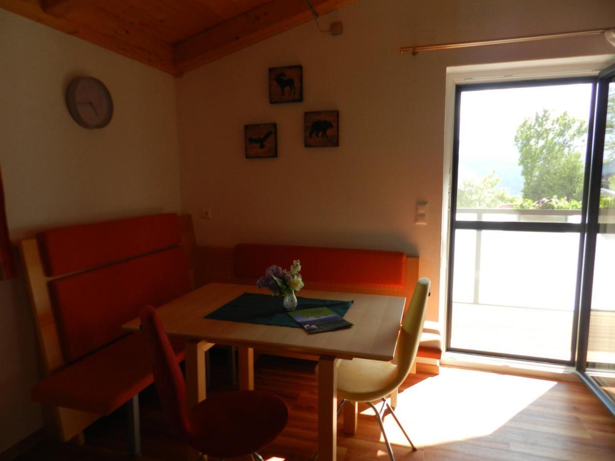 Apartment Wohlesser Neumarkt in Steiermark Bagian luar foto