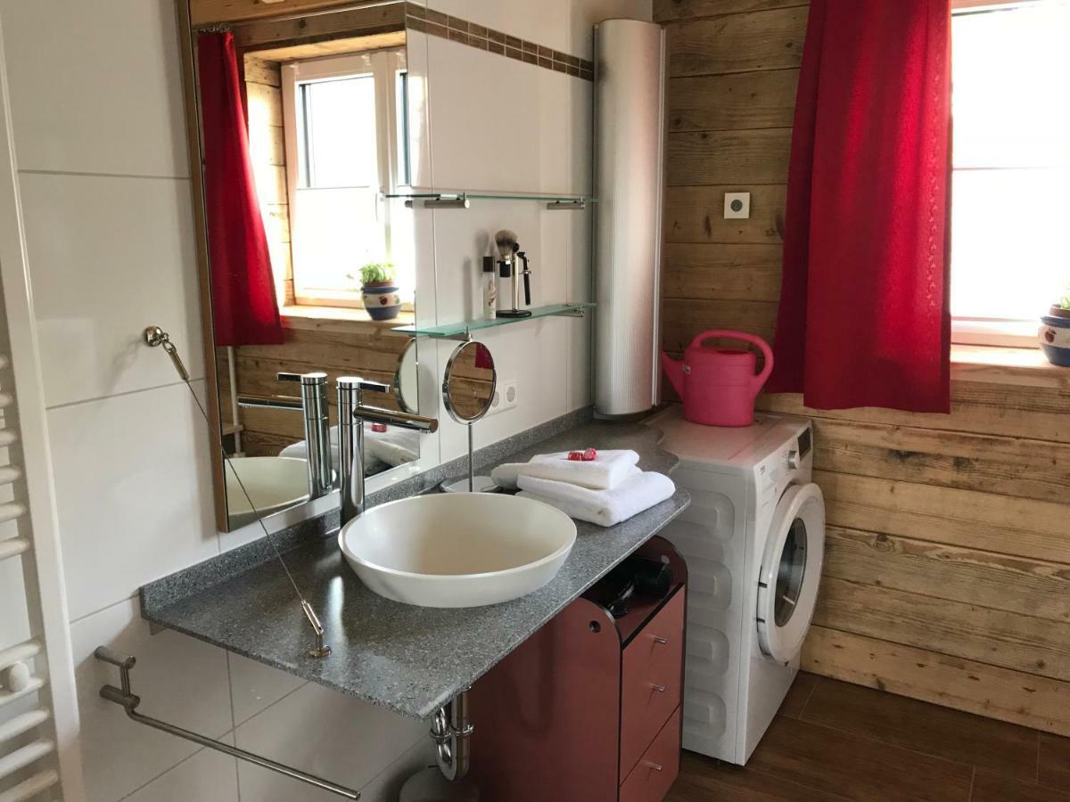 Apartment Wohlesser Neumarkt in Steiermark Bagian luar foto