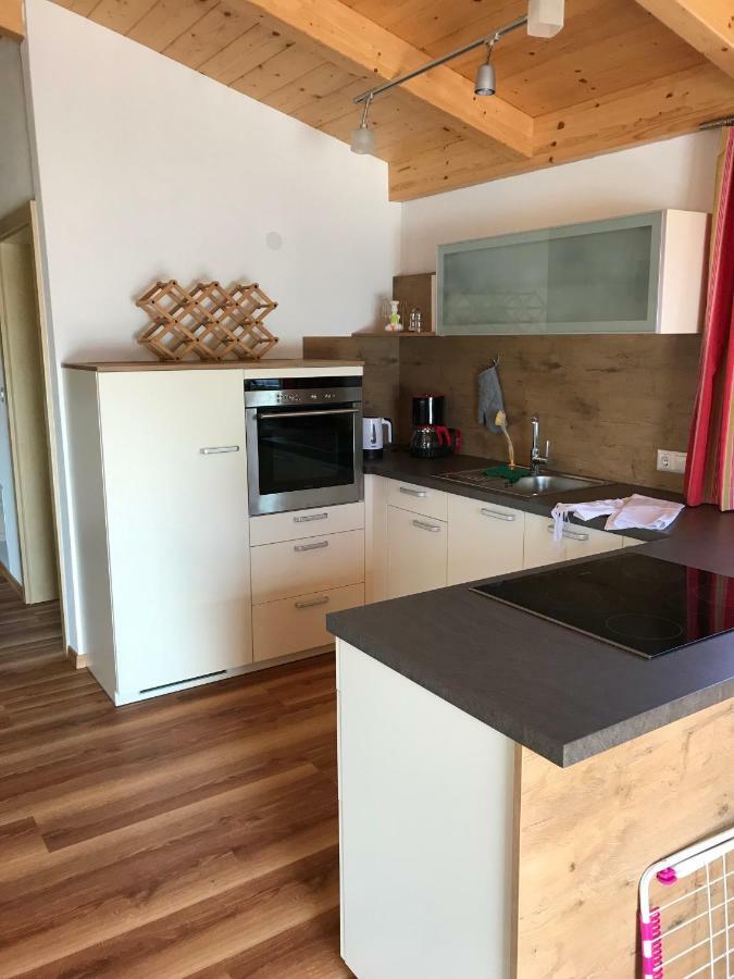 Apartment Wohlesser Neumarkt in Steiermark Bagian luar foto