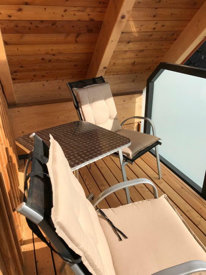 Apartment Wohlesser Neumarkt in Steiermark Bagian luar foto